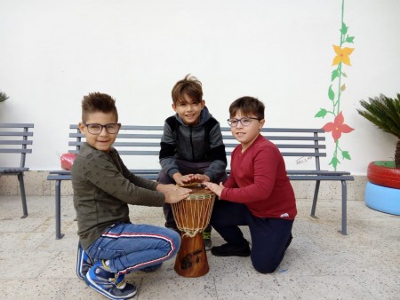 10 novembre, “San Martino… Castagne e Giochino...